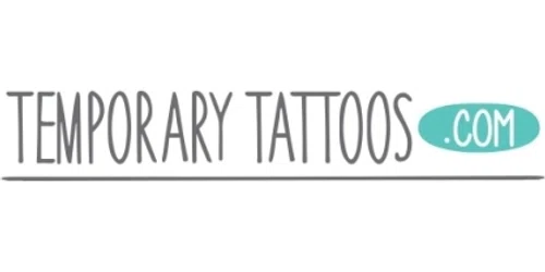 Temporary Tattoos Promo Code