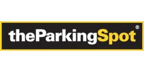 The Parking Spot Promo Code