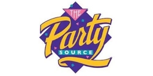 The Party Source Promo Code