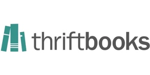 Thriftbooks Promo Code