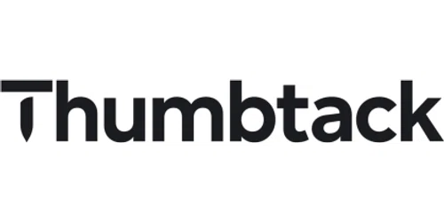 Thumbtack Promo Code