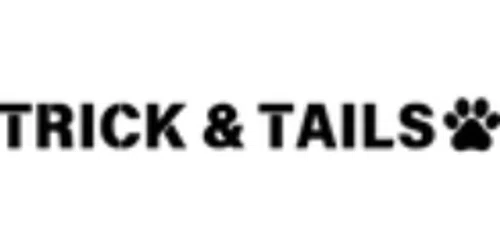 TRICK & TAILS Promo Code