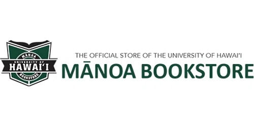 University of Hawai'i Mānoa Bookstore Promo Code