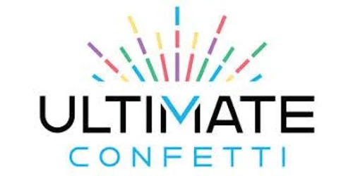 Ultimate Confetti Promo Code