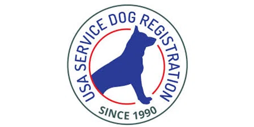USA Service Dog Promo Code