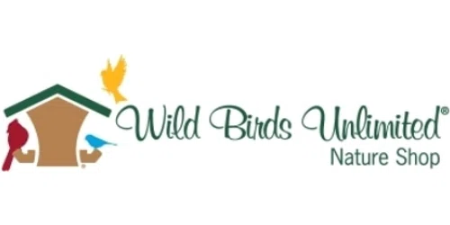 Wild Birds Unlimited Promo Code