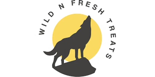 Wild n Fresh Treats Promo Code