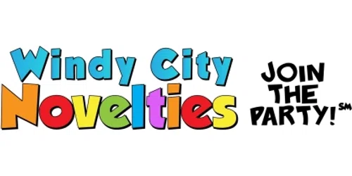 Windy City Novelties Promo Code