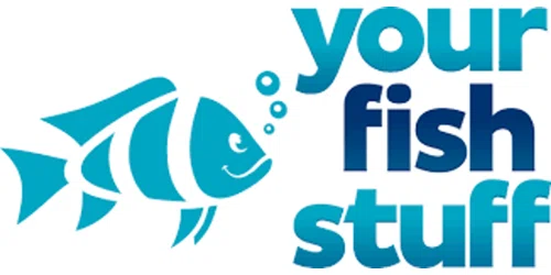 Your Fish Stuff Promo Code