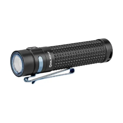 Olight S2R Baton II Pocket Flashlight