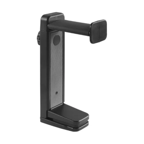 Best Buy essentials Universal Headset Stand with Hanger