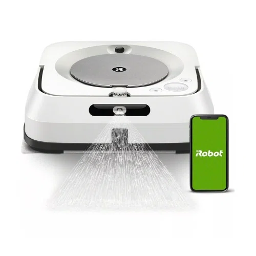 iRobot Braava jet m6 Robot Mop