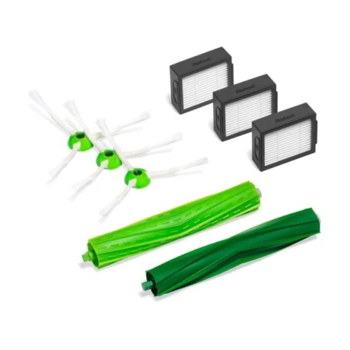 iRobot Replenishment Kit for Roomba e & i Series