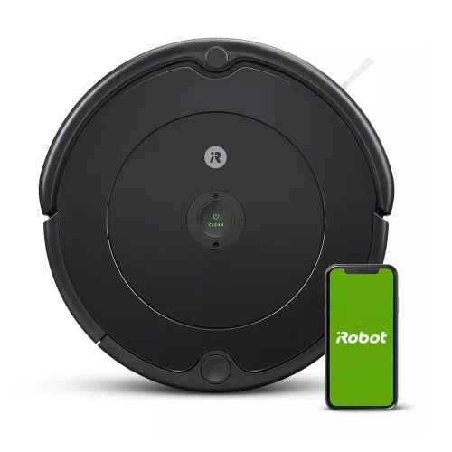 iRobot Roomba 692 Robot Vacuum