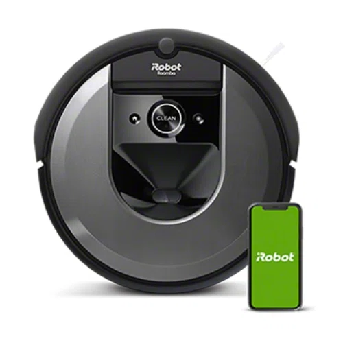 iRobot Roomba i7 Series