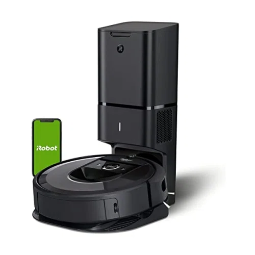 iRobot Roomba i7 Plus