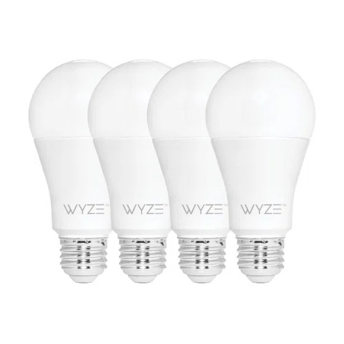 Wyze Smart Home Light Bulb