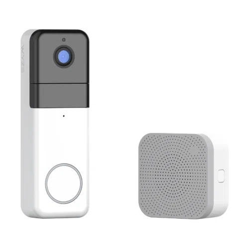 Wyze Video Doorbell Pro