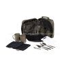 38069 6 trakker jidelni sada velka nxc camo deluxe food set