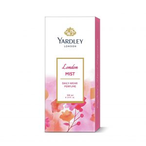 Yardley London mist 100ml