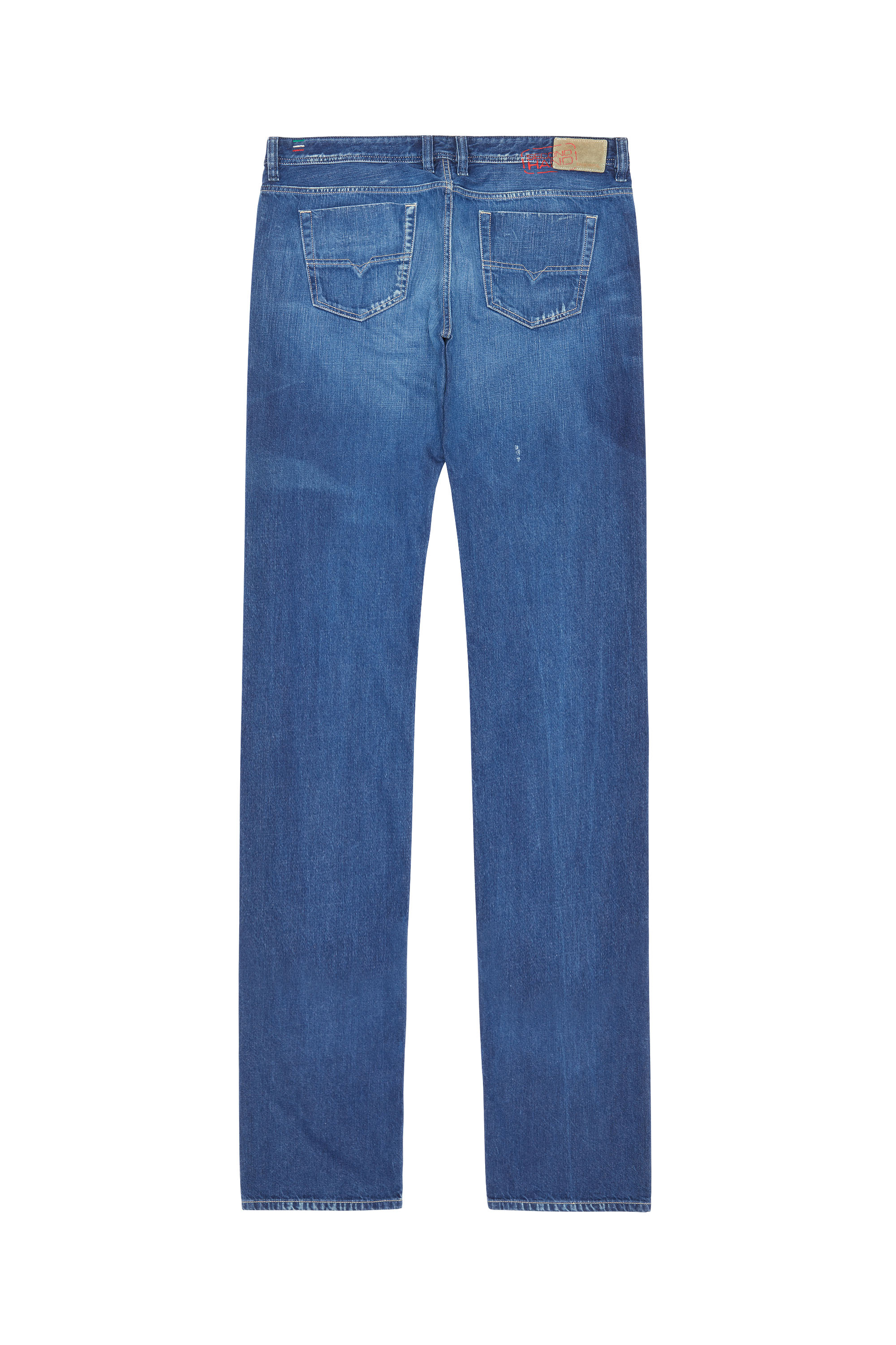 Diesel - Homme VIKER, Bleu moyen - Image 2