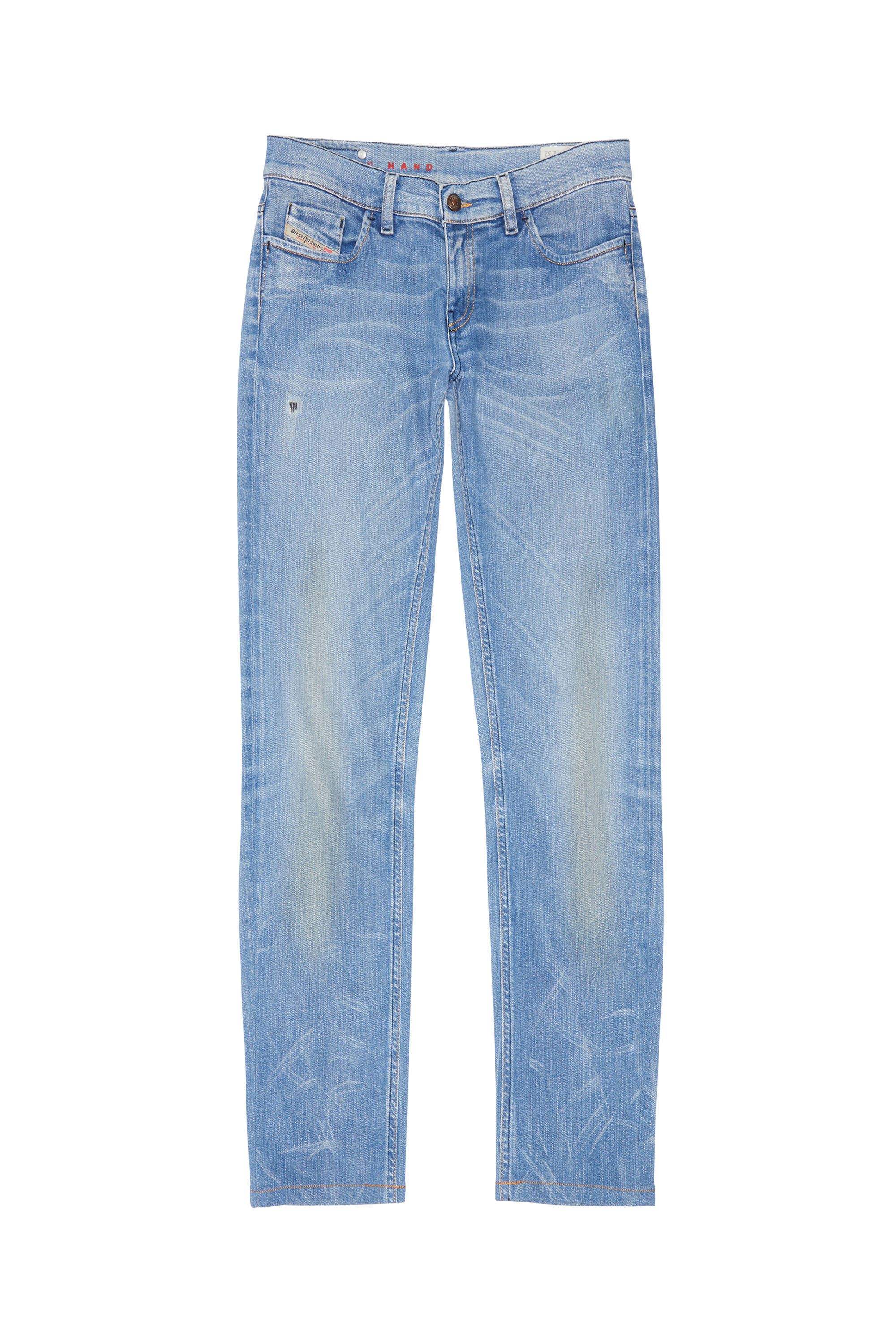 Diesel - Damen LIV, Hellblau - Image 1