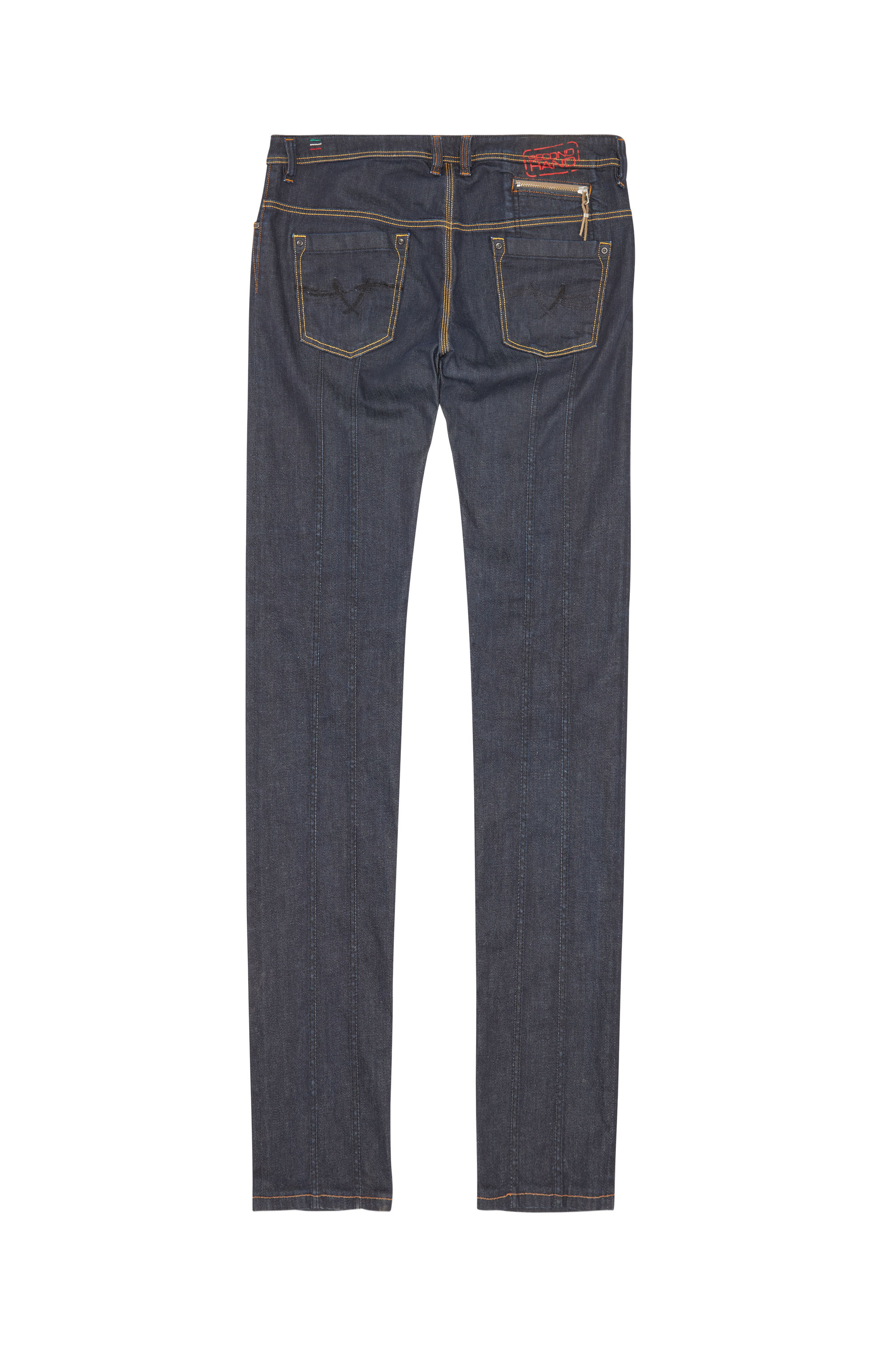 Diesel - Homme ONIJO SPECIAL, Bleu Foncé - Image 2