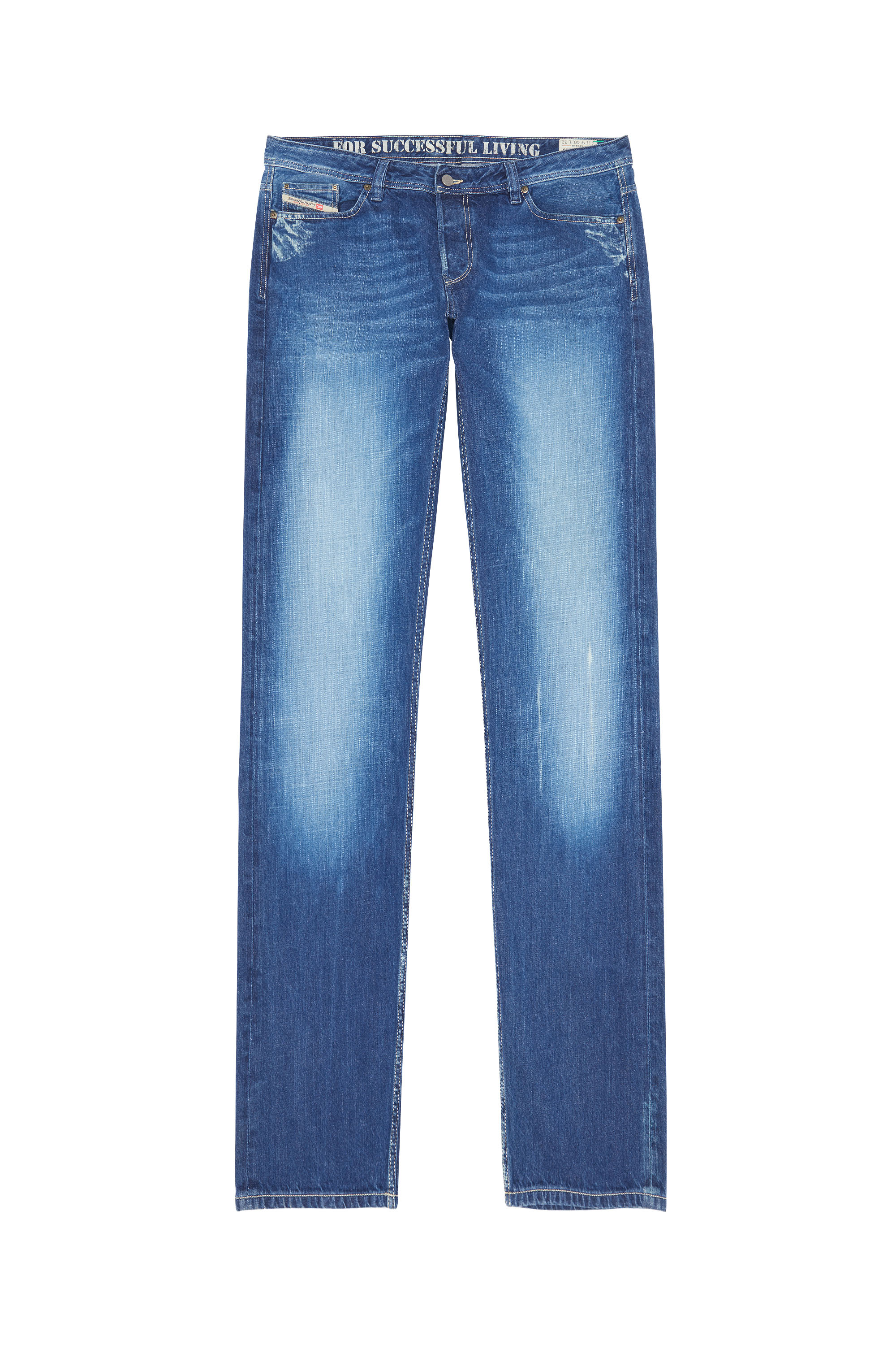 Diesel - Herren VIKER, Mittelblau - Image 1