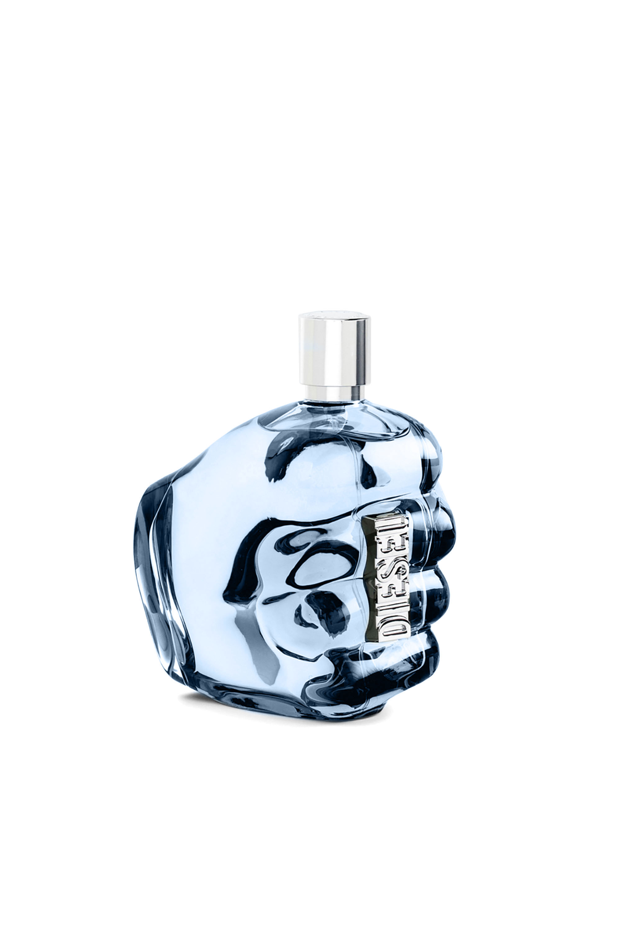 Diesel - OTB EDT 200 ML, Homme Only The Brave 200ml, Eau de Toilette in Bleu - Image 1