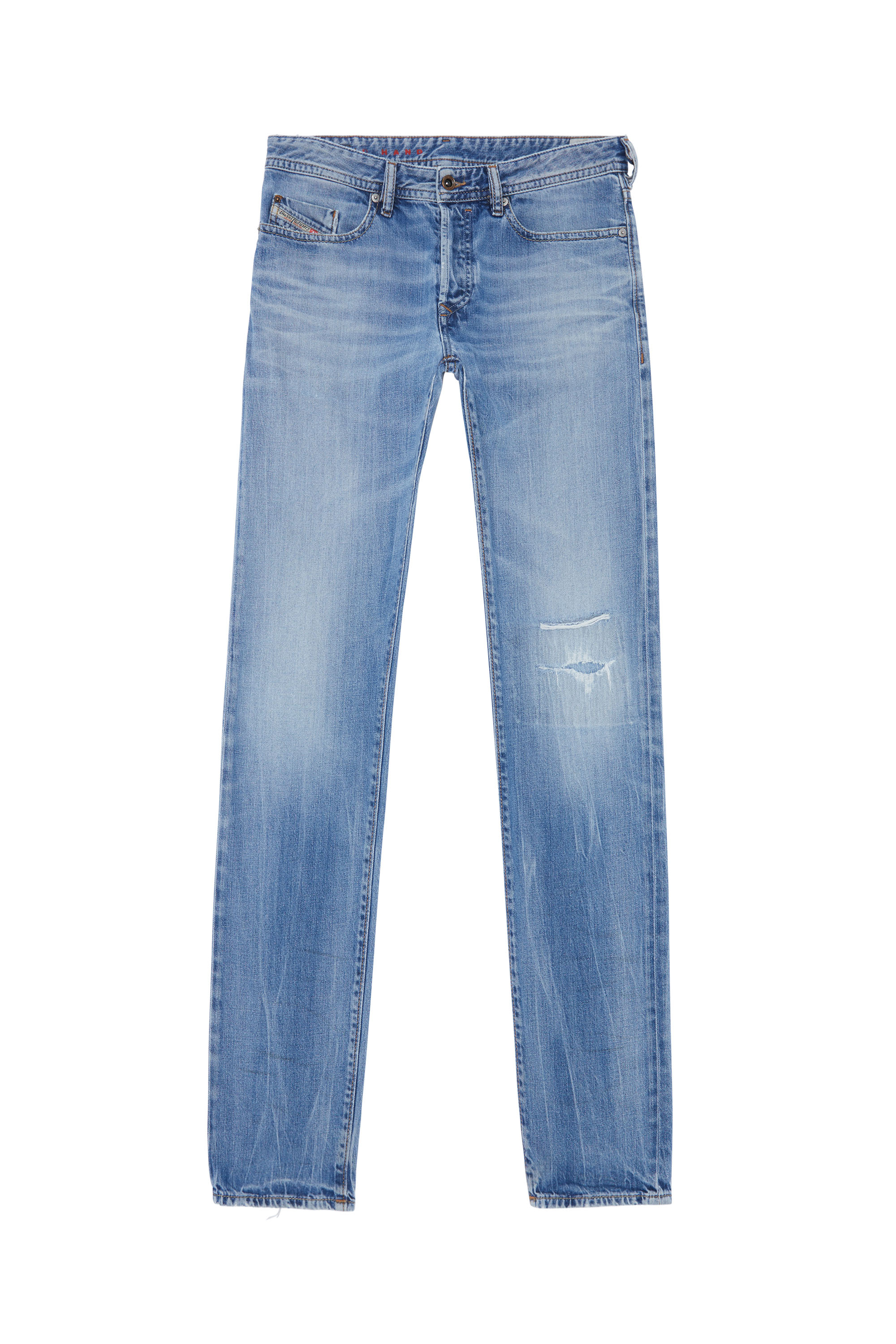 Diesel - Herren BUSTER, Hellblau - Image 1