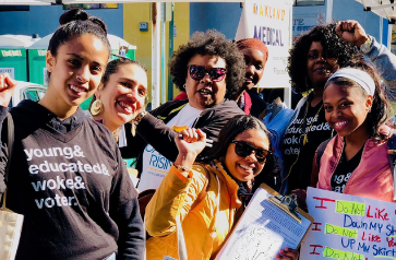 REAL People's Fund: Investing in BIPOC small businesses