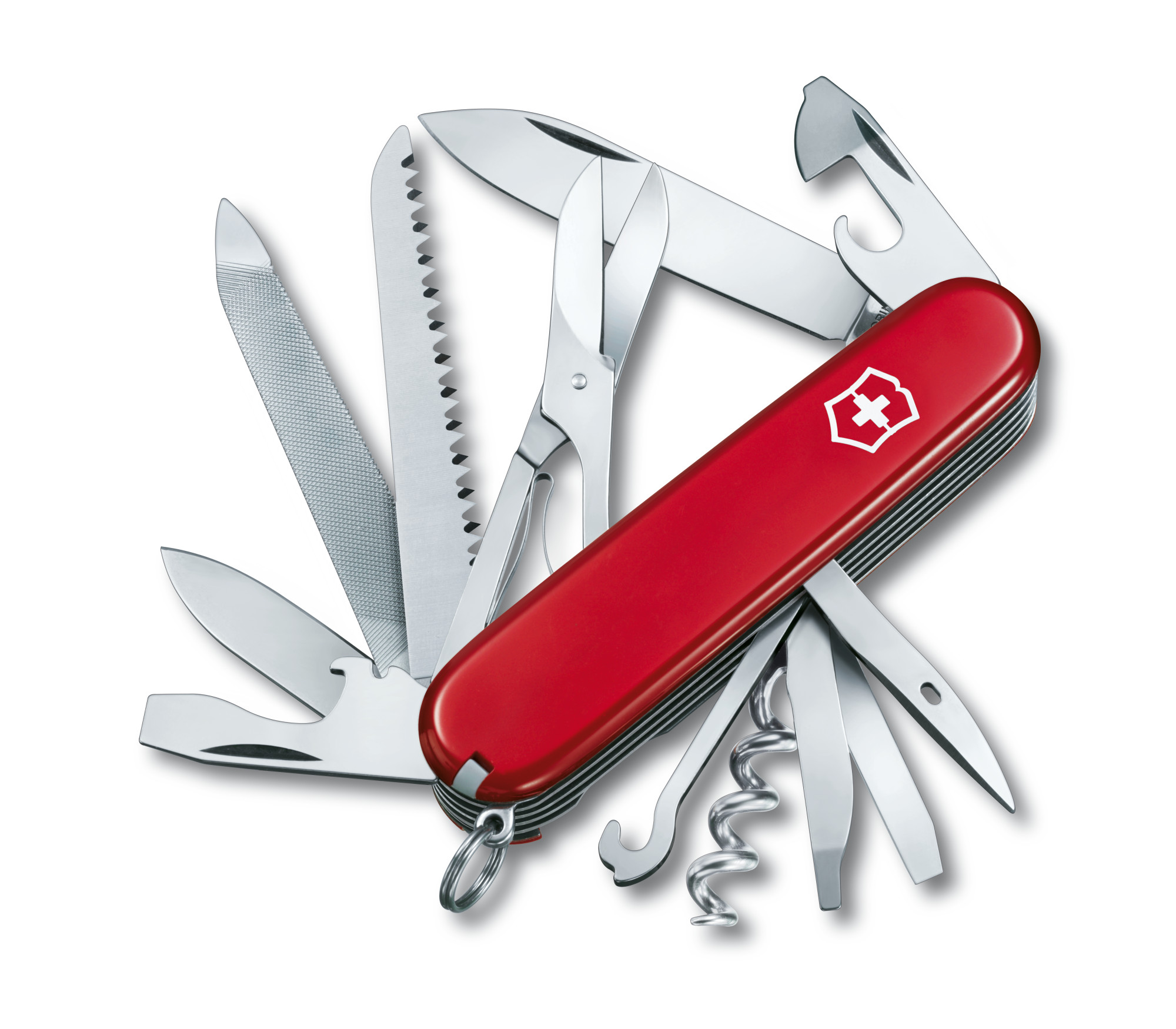 Swiss army knife