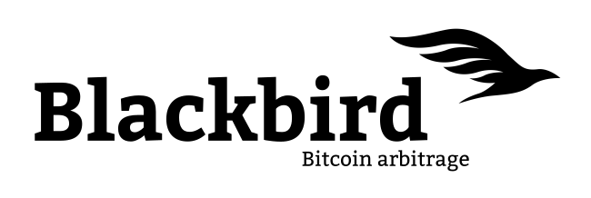 Blackbird Bitcoin Arbitrage