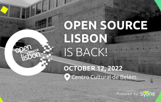 Open Source Lisbon 2022