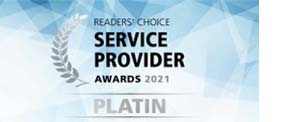 Service Provider Summit 2021