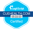 LegitScript Certified