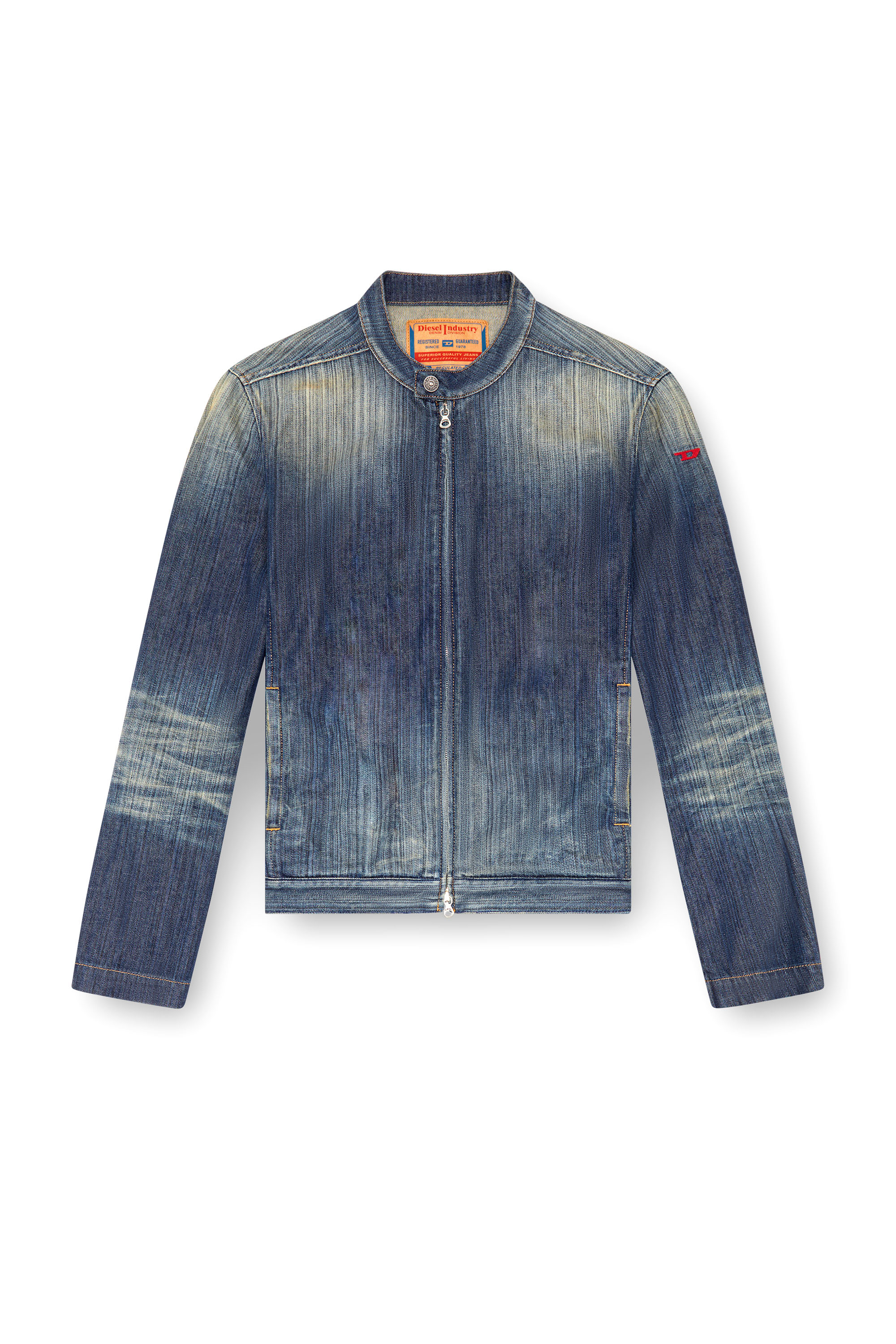 Diesel - D-GLORY, Dark Blue - Image 3