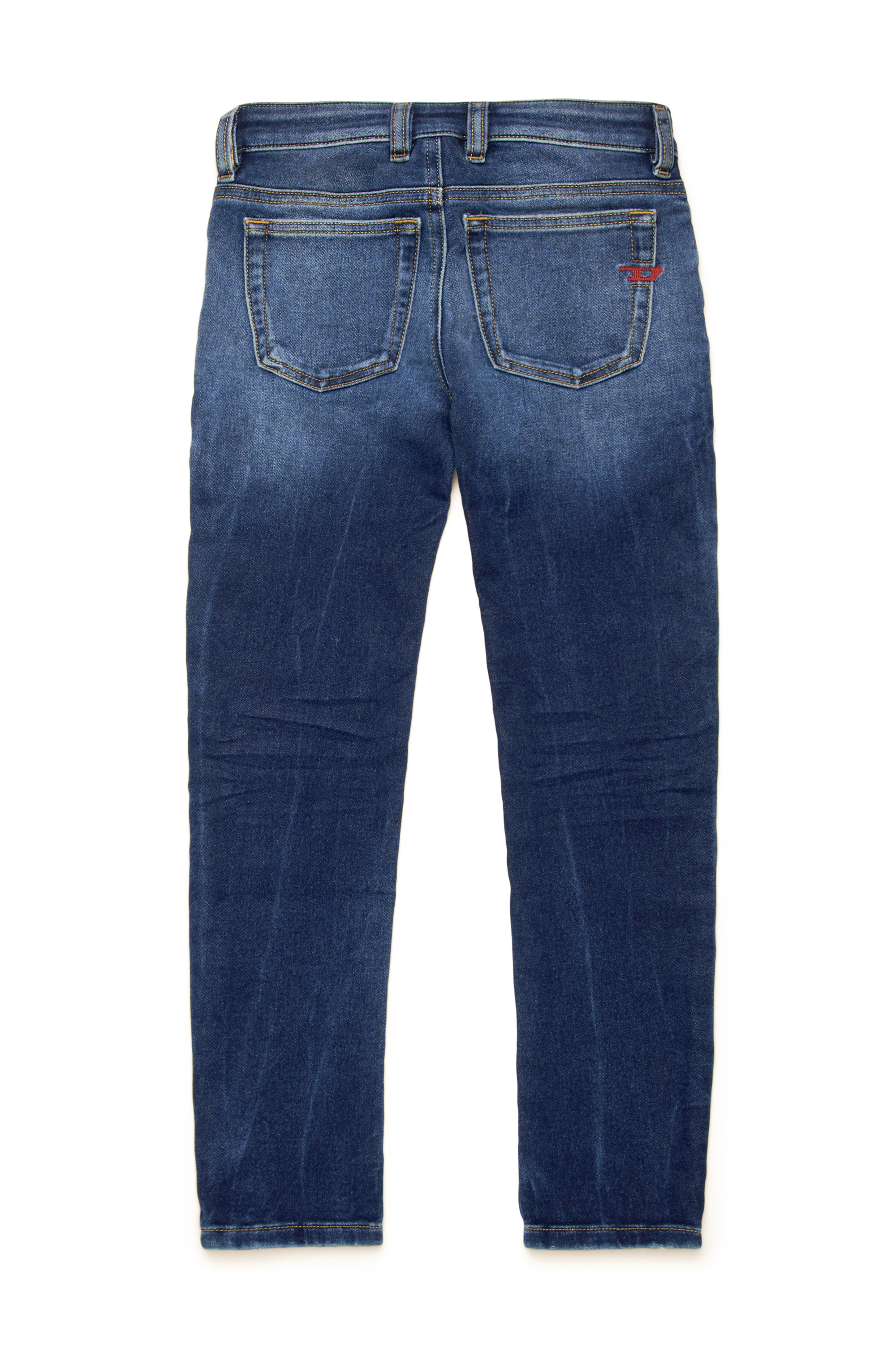 Diesel - Man 1979 SLEENKER-J JJJ, Medium blue - Image 2