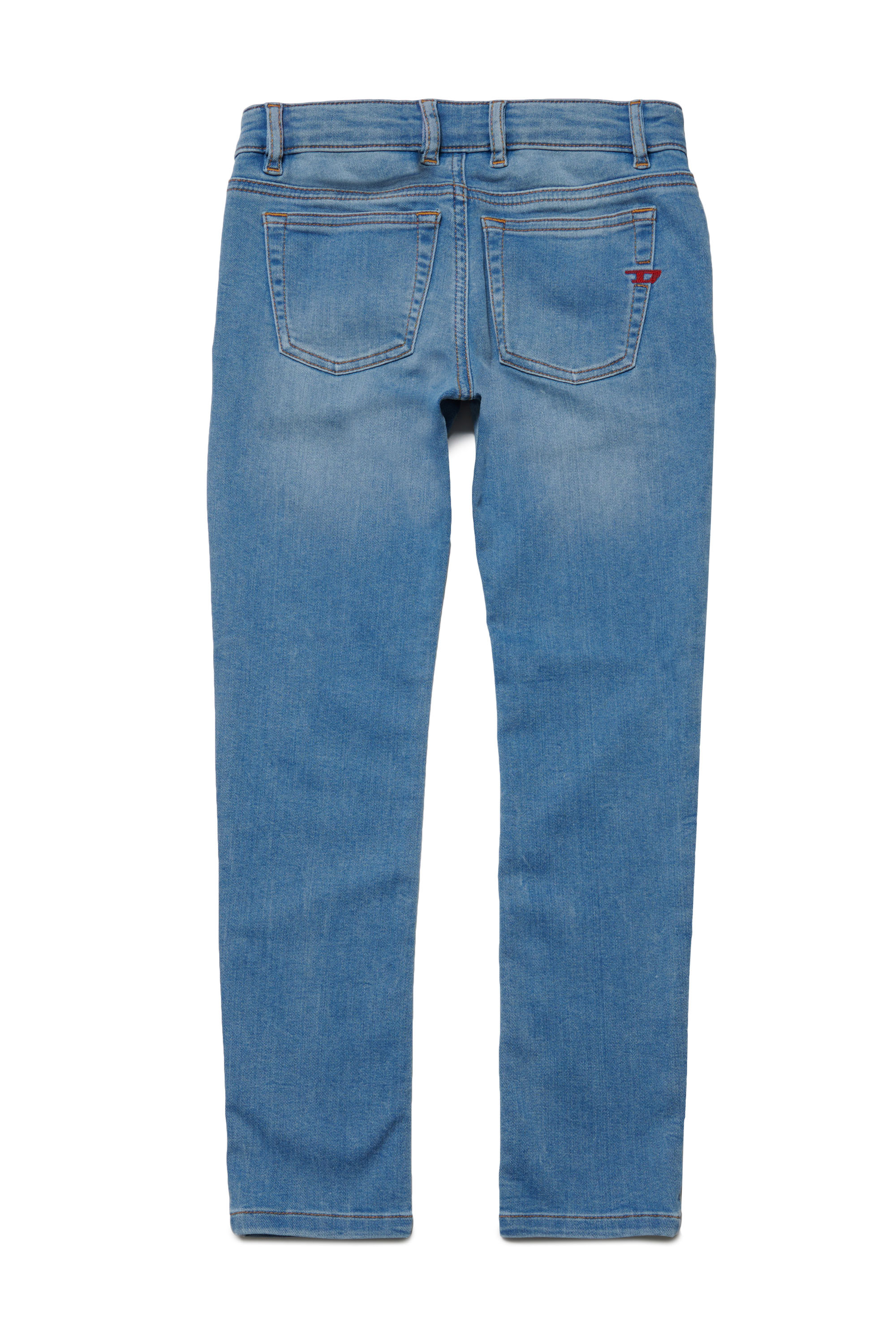 Diesel - Man 1979 SLEENKER-J JJJ, Medium blue - Image 2