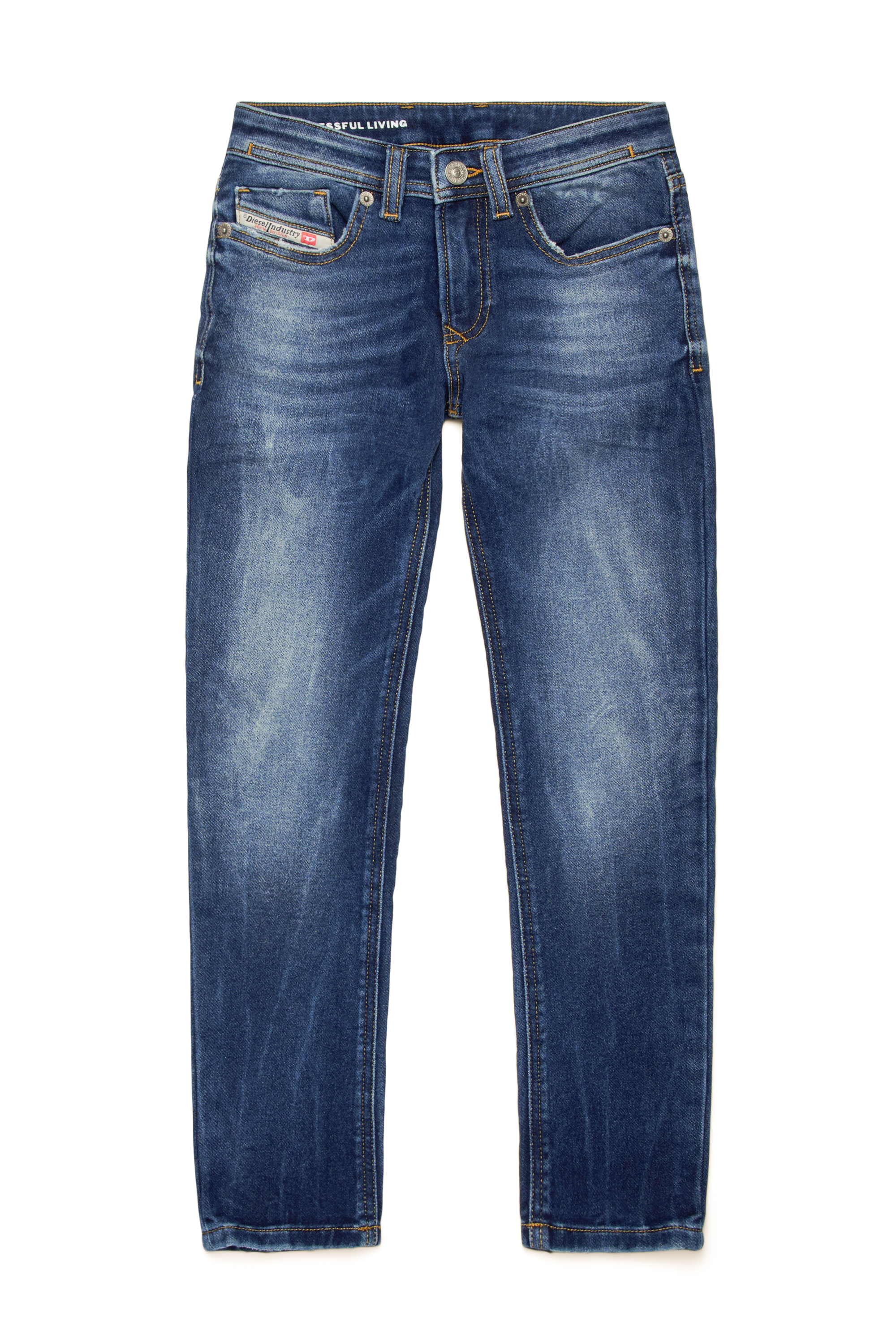 Diesel - Man 1979 SLEENKER-J JJJ, Medium blue - Image 1