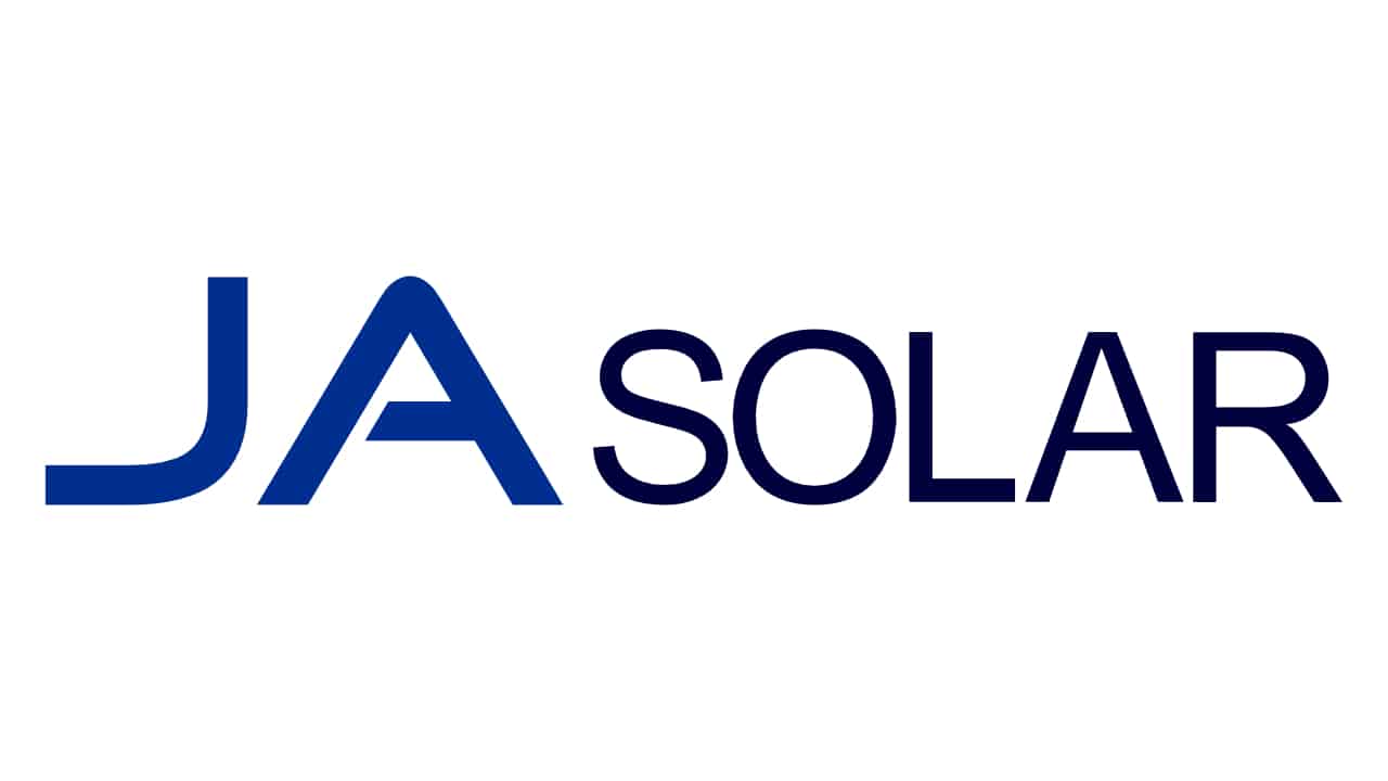 ja-solar-logo