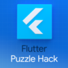 Flutter Puzzle Hack 