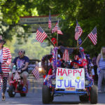 Kenwood 4th of July