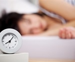 Study reveals role of parvalbumin neurons in deep rebound sleep after sleep deprivation