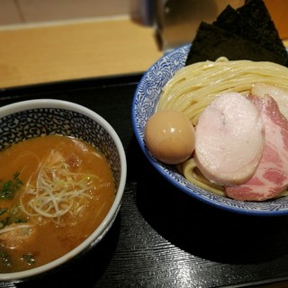 ラーメン 百名店 TOKYO