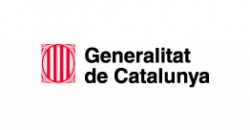 Logo de la Generalitat de Catalunya