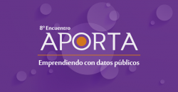 logo encuentro Aporta