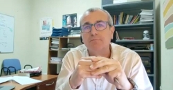 Entrevista a Adolfo Lozano, Director de la Oficina de transparencia y datos abiertos de la Universidad de Extremadura