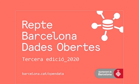 Barcelona Dades Obertes 3