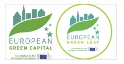 European Green Leaf 2022 y Capital Verde Europea 2023